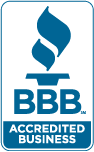 Click to verify BBB accreditation and to see a BBB report.